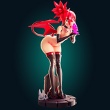 Disgaea Etna - Garage Kit