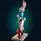 Judy Hops - Garage Kit