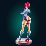 Skyla Trainer - Garage Kit