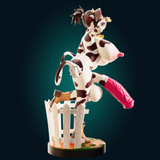 Bell Nee Cow Girl  - Garage Kit