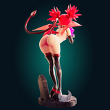 Disgaea Etna - Garage Kit