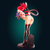 Disgaea Etna - Garage Kit