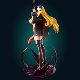 Digimon Beelstramon - Garage Kit