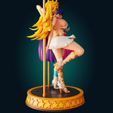 Panty & Stocking Super Stacked - Garage Kit