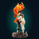 Midna Ultra Chubby Short Stack - Garage Kit