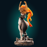 Midna Ultra Chubby Short Stack - Garage Kit