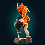 Midna Ultra Chubby Short Stack - Garage Kit