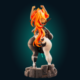 Midna Ultra Chubby Short Stack - Garage Kit