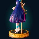 Panty & Stocking Super Stacked - Garage Kit