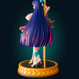 Panty & Stocking Super Stacked - Garage Kit