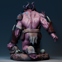 Morrigan - Dragon age Garage kit