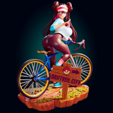 Rosa Trainer - Garage Kit