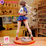 Sakura Street Fighter - Garage Kit