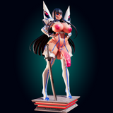 Satsuki Kiryuin - Garage Kit