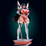 Satsuki Kiryuin - Garage Kit