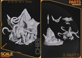Chibi Us - Baldurs Gate 3 Garage Kit