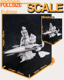 Howl - Howl's Moving Castle Garage Kit