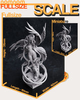 Angewomon - Digimon Garage Kit