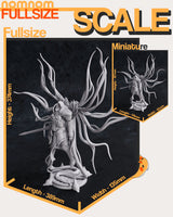 Tyrael - Diablo Garage Kit