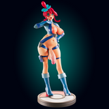 Skyla Trainer - Garage Kit