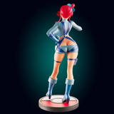 Skyla Trainer - Garage Kit
