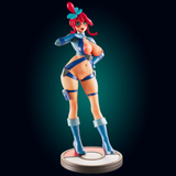 Skyla Trainer - Garage Kit