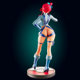 Skyla Trainer - Garage Kit