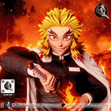 Kyojuro Rengoku Demon Slayer - Garage Kit