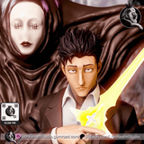 Hiromi Higuruma JJK - Garage Kit