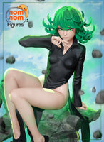 Tatsumaki - One Punch Man Garage Kit