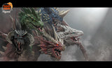 Tiamat - Dungeons & Dragons Garage Kit