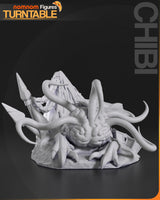 Chibi Us - Baldurs Gate 3 Garage Kit