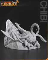 Chibi Us - Baldurs Gate 3 Garage Kit