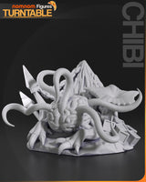 Chibi Us - Baldurs Gate 3 Garage Kit