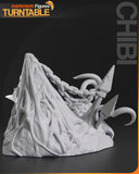 Chibi Us - Baldurs Gate 3 Garage Kit