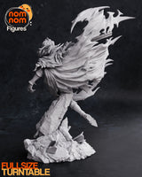 Vincent Valentine - Final Fantasy VII Garage Kit