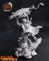 Link - Tears of the Kingdom Garage Kit