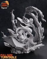 Tanjiro - Demon Slayer Garage Kit