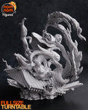 Tanjiro - Demon Slayer Garage Kit