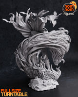 Alucard - Hellsing Garage Kit