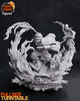 Tanjiro - Demon Slayer Garage Kit