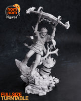 Link - Tears of the Kingdom Garage Kit