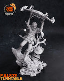 Link - Tears of the Kingdom Garage Kit