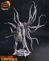 Tyrael - Diablo Garage Kit