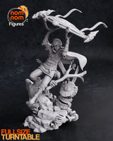 Link - Tears of the Kingdom Garage Kit
