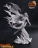 Vincent Valentine - Final Fantasy VII Garage Kit