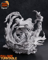 Tanjiro - Demon Slayer Garage Kit