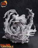 Tanjiro - Demon Slayer Garage Kit