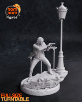 John Wick Garage Kit