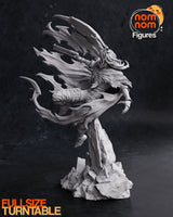 Vincent Valentine - Final Fantasy VII Garage Kit